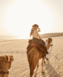 Private Tours