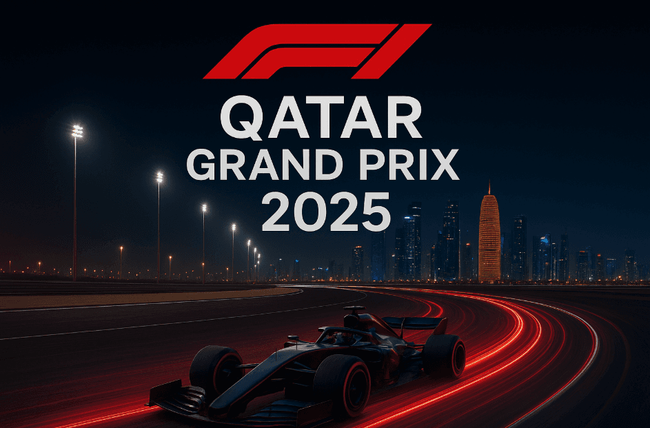 Qatar Upcoming Events